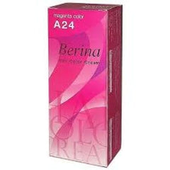 Berina Hair Color Cream A24