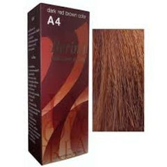 Berina Hair Color Cream A4