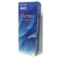 Berina Hair Color Cream A41