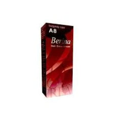 Berina Hair Color Cream A8