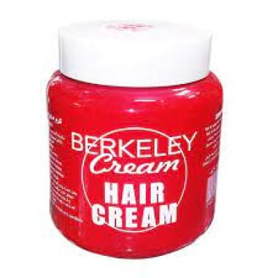 Berkley Cream Hair Cream 475ml