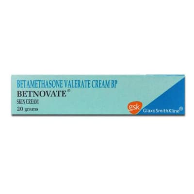 betnovate cream price