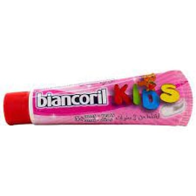 Biancoril Kid Toothpaste 50ml