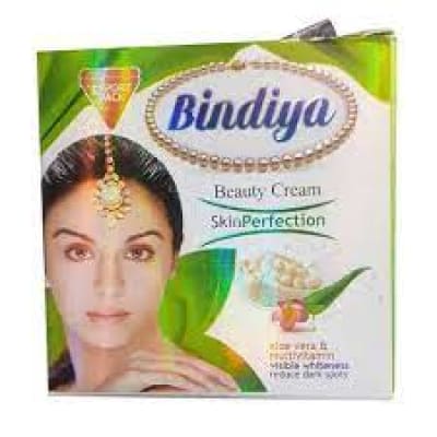 Bindiya Beauty Cream