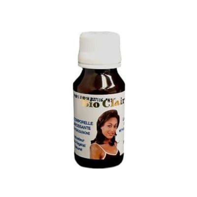 Bio Claire Lightening Body Oil 60 ml saffronskins.com™ 