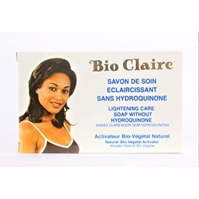 Bio Claire Savon Soap 190gm saffronskins.com™ 