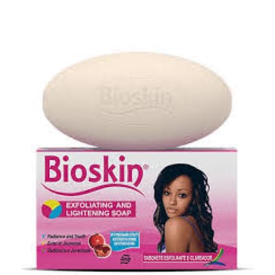 Bio Skin Bar Soap