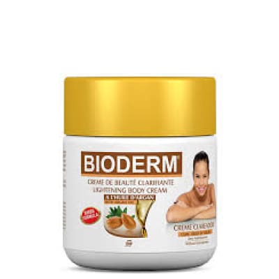 Bioderm Lightening Body Cream 250ml