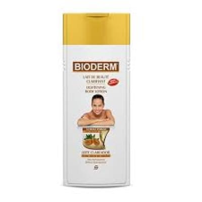 Bioderm Lightening Body Lotion With Argan Oil 500ml
