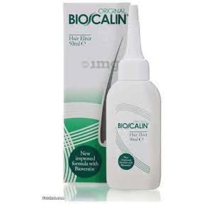 Bioscalin Hair Elixir 50ml