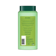Biotique Bio Neem Margosa Anti- Dandruff Shampoo & Conditioner 340ml saffronskins 