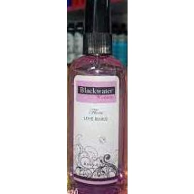 Black Water Women Floral Love Blues Body Spray 100ml