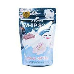 A bonne Whip Soap Thousand White Rose & Sakura 350g-bonne-whip-soap-thousand-white-rose-sakura-350g-231