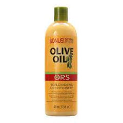 Bonus Olive Oil Replenishing Conditioner 470ml