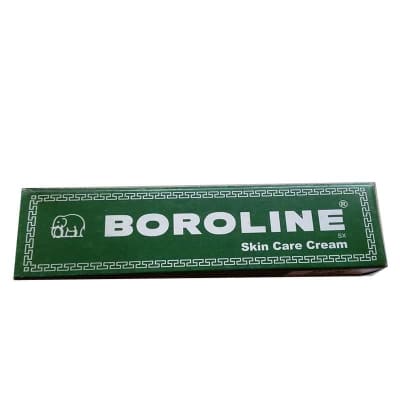 Boroline Skin Cream