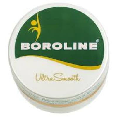 Boroline Skin Cream Ultra Smooth 40g