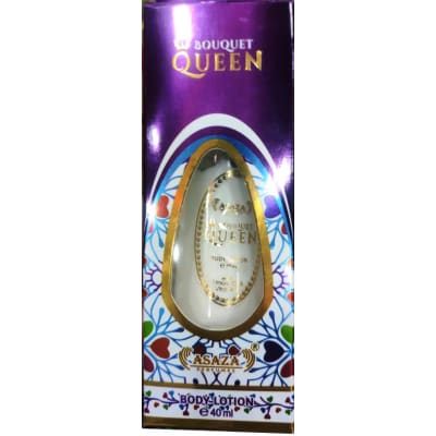 Bouquet Queen Body Lotion 40ml