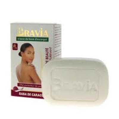 Bravia Clarifying Soap