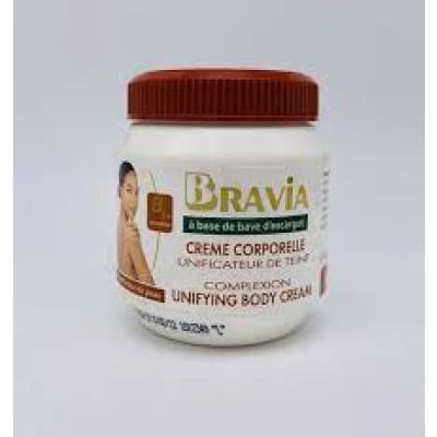 Bravia Unifying Body Cream