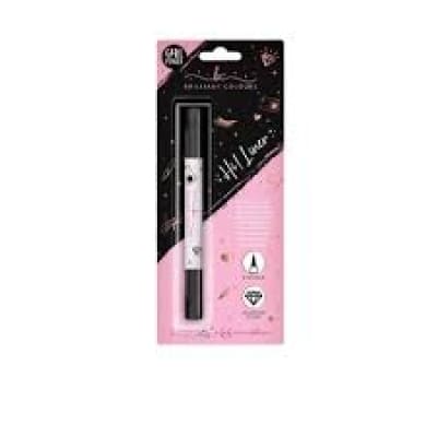 Brilliant Colours Hi Liner - Black