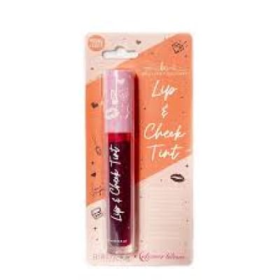 Brilliant Colours Lip & Cheek Tint