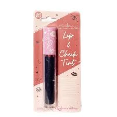 Brilliant Colours Lip & Cheek Tint Lady Boss