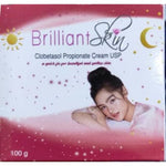 Brilliant Skin Clobetasol Propionate Cream USP 100g
