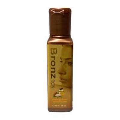 Bronz Tone With Cocoa Butter Oil 50 ml