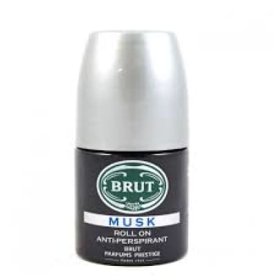 Brut Roll On Musk 50ml