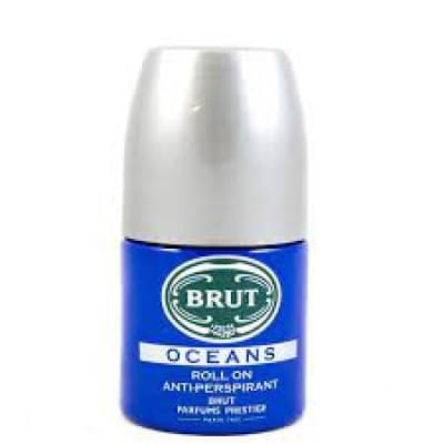 Brut Roll On Oceans 50ml