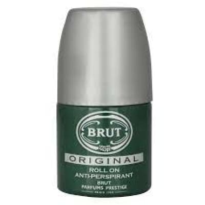 Brut Roll On Original 50ml