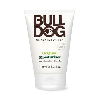 BULL DOG Original Moisturiser 100ml