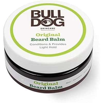 Bulldog Mens Skincare and Grooming Original Balm Fl. Oz 