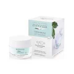 Byphasse Creme de jour Lift Instant Q10 50ML saffronskins.com 