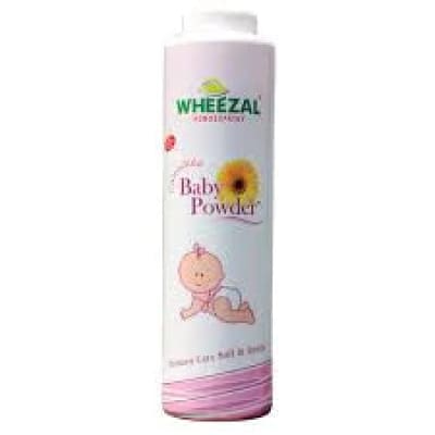 Calendula Baby Powder 100g