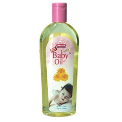 Calendula Baby Skin Oil 100ml