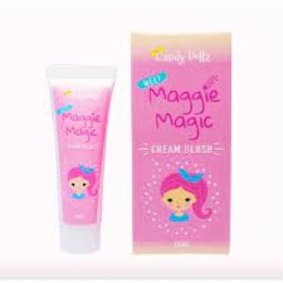 Candy Dollz Maggie Magic Cream Blush 10ml