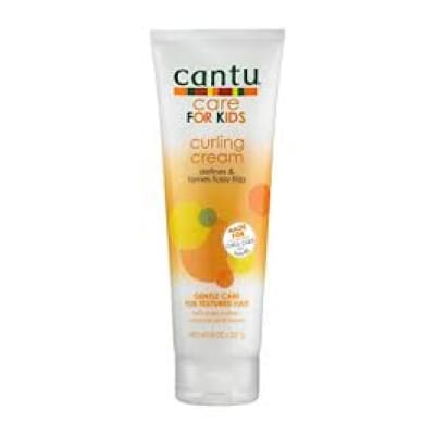 Cantu Care For Kids Curling Cream