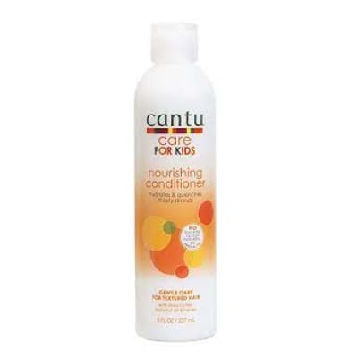 Cantu Care For Kids Nourish Ng Conditioner 237ml