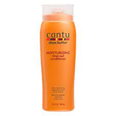 Cantu Shea Butter Moisturizing Conditioner 400ml