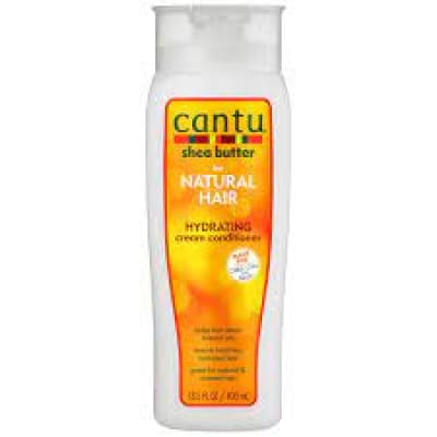 Cantu Shea Butter For Natural Hair Conditioning Creamy Hair 