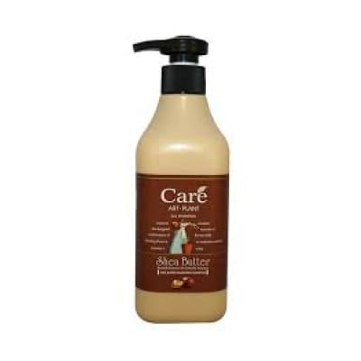 Care Art.Plant 2 in 1 Shampoo Shea Butter