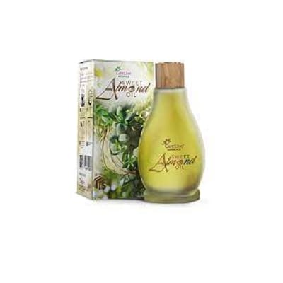 Care Line Naturals Sweet Almond Oil 50ml