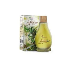 Care Line Naturals Sweet Almond Oil 50ml