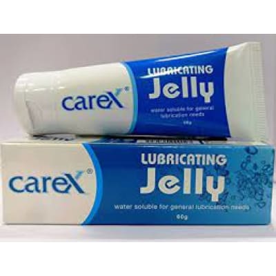 Care X Lubricating Jelly