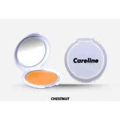 Careline Oil Care Face Powder Enriched With Vitamin E 