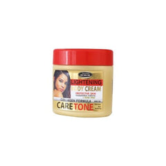 CareTone Lightening Body Cream saffronskins.com™ 