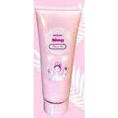 Carizma Sissy Peel/Feel Face & Body Gel Cream 100ml