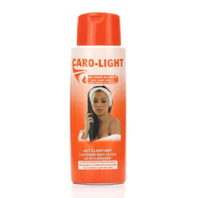 Caro Light Skin Lightening Lotion 16.8 oz