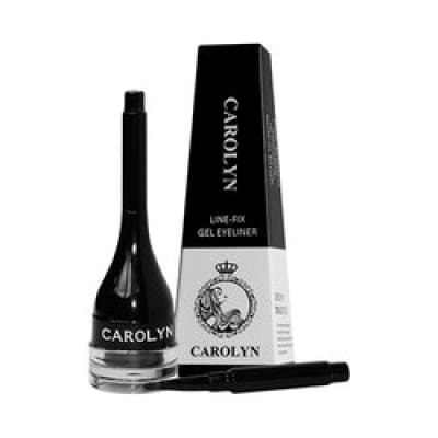 Carolyn Line-Fix Gel Eyeliner